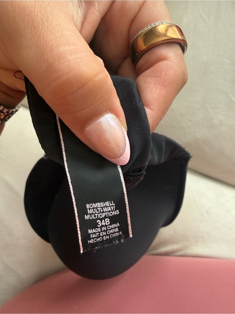 Victoria's Secret Bra Set - Picture 4 of 9